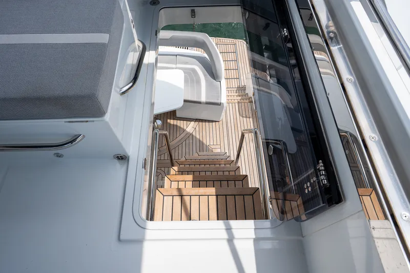 Slide: The Image of Galeon 510 SKY 2022 - 50
