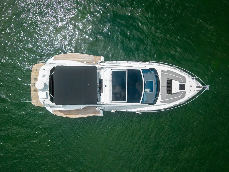 Slide: The Image of Galeon 510 SKY 2022 - 58