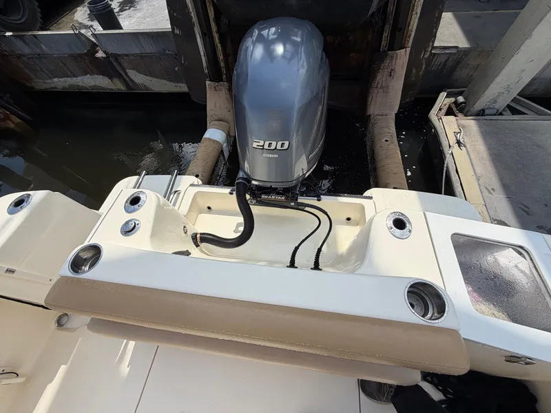 Slide: The Image of Scout 215 XSF 2019 - 19
