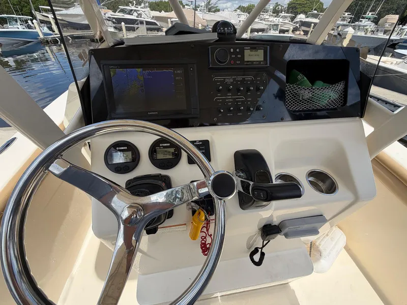 Slide: The Image of Scout 215 XSF 2019 - 17