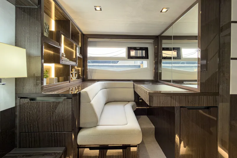 Slide: The Image of Galeon 550 Fly 2022 - 48