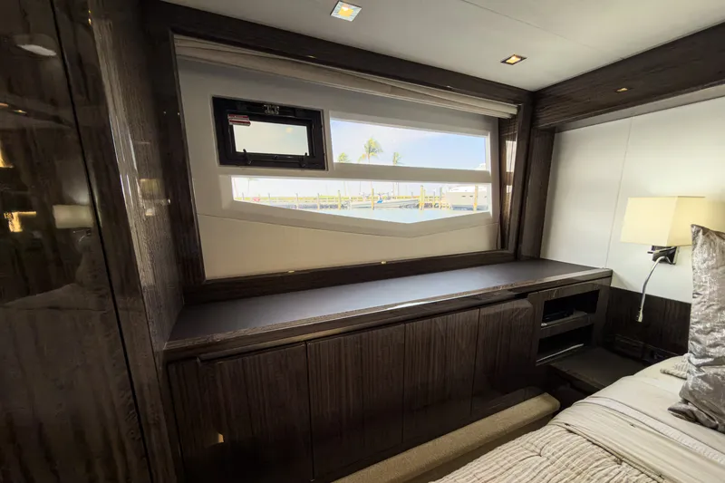 Slide: The Image of Galeon 550 Fly 2022 - 53