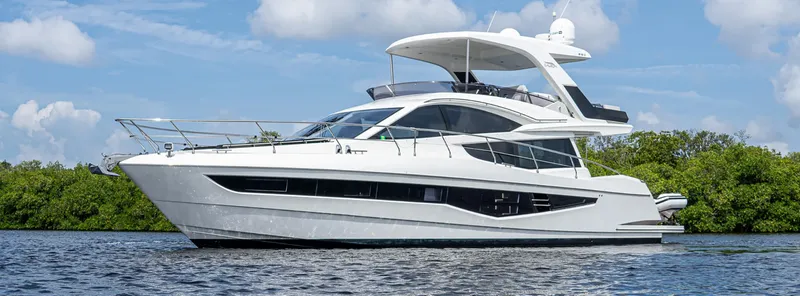 The Image of Galeon 550 Fly 2022 - 0