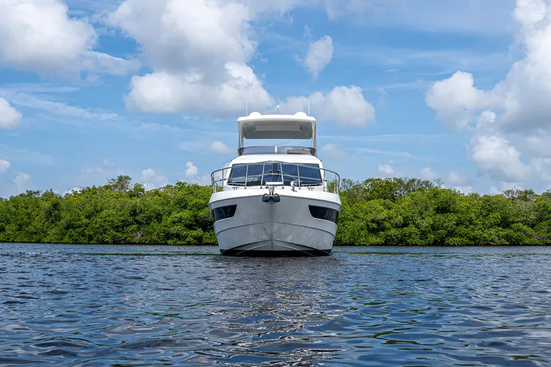 Slide: The Image of Galeon 550 Fly 2022 - 79