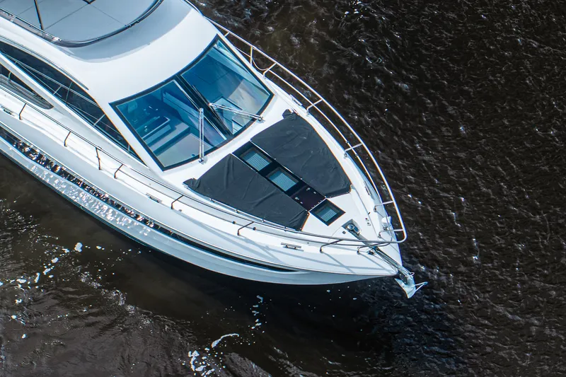 Slide: The Image of Galeon 550 Fly 2022 - 6