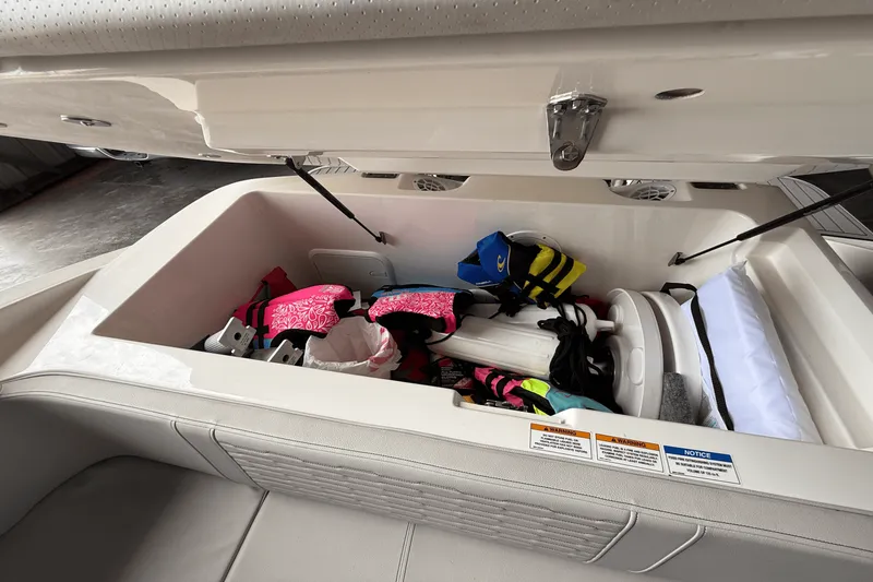 Slide: The Image of Sea Ray 23 SPX-OB 2023 - 18