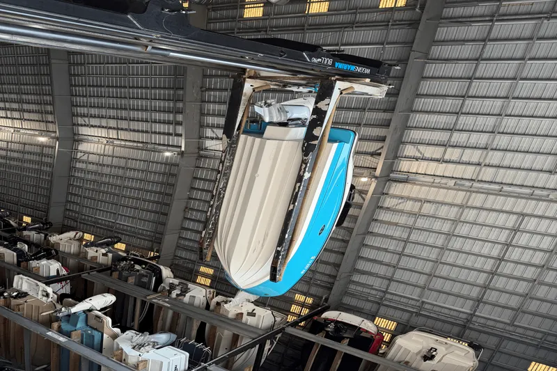 Slide: The Image of Sea Ray 23 SPX-OB 2023 - 5