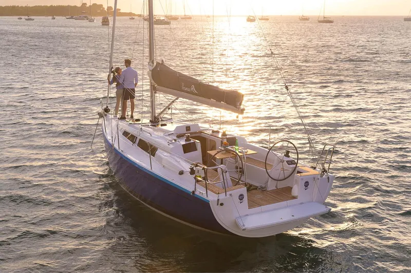 The Image of Hanse 315 2025 - 0