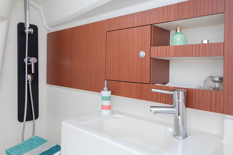 Slide: The Image of Hanse 315 2026 - 11