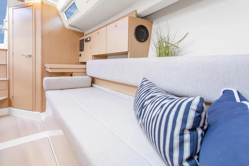 Slide: The Image of Hanse 315 2026 - 14