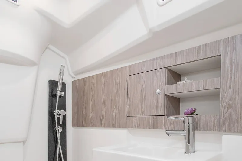 Slide: The Image of Hanse 315 2026 - 18