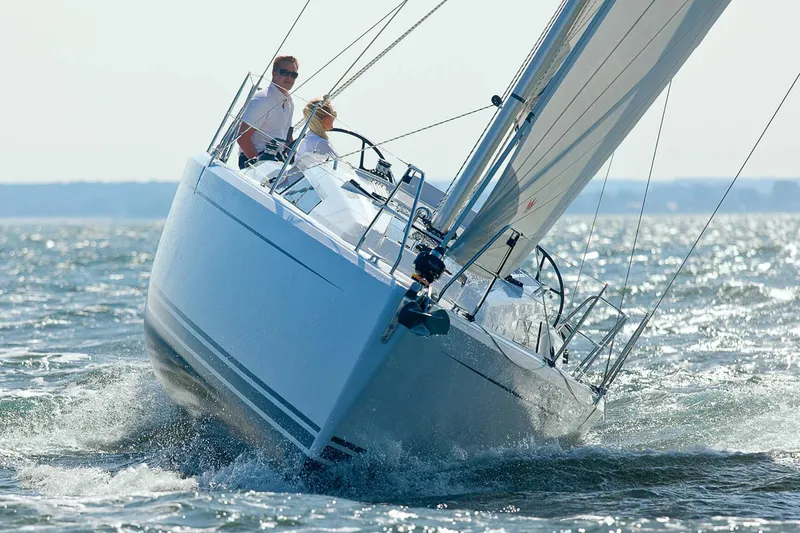 Slide: The Image of Hanse 315 2026 - 22