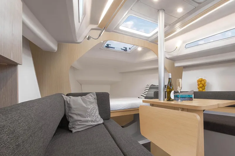 Slide: The Image of Hanse 315 2026 - 8