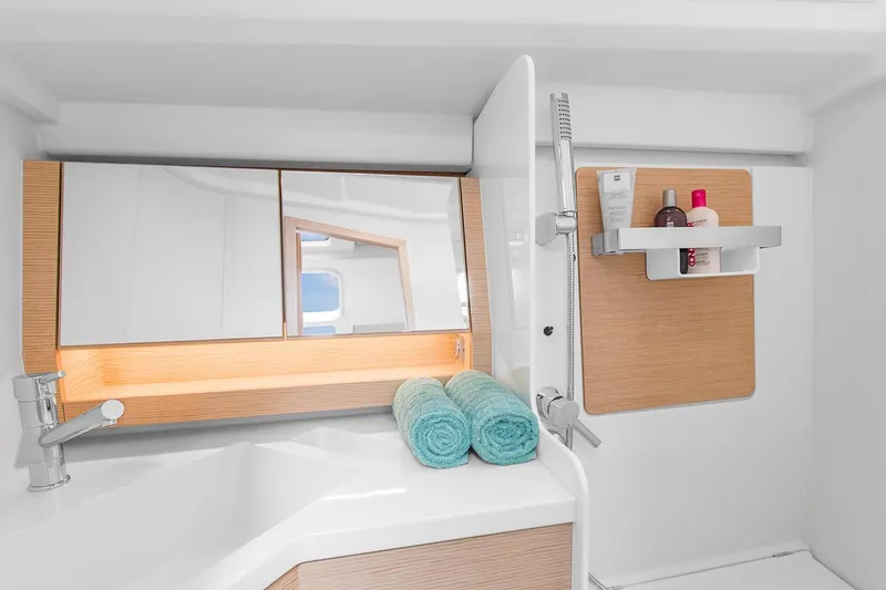 Slide: The Image of Hanse 388 2024 - 9