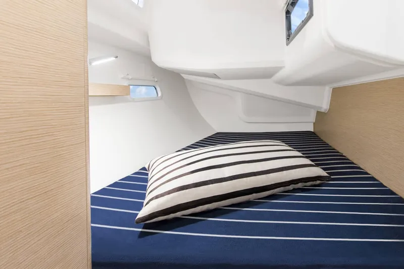 Slide: The Image of Hanse 388 2025 - 10