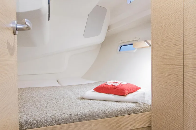 Slide: The Image of Hanse 388 2025 - 7