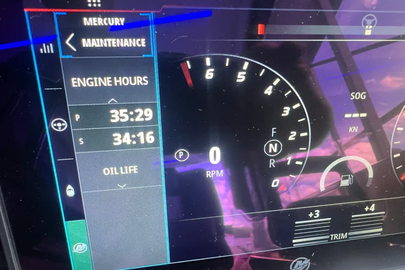 Slide: The Image of Galeon 375 GTO 2024 - 10