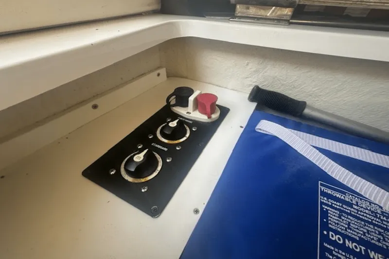 Slide: The Image of Cobalt 296 2011 - 28