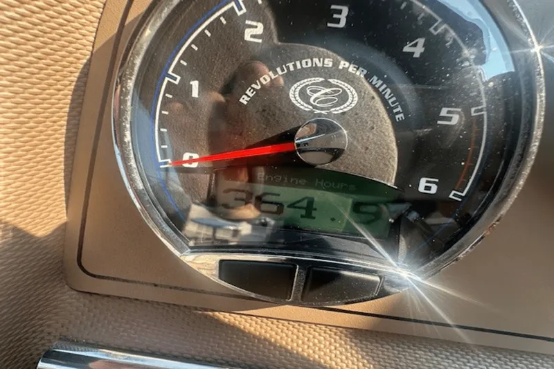 Slide: The Image of Cobalt 296 2011 - 30