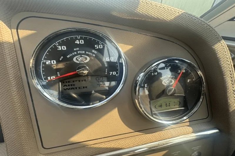 Slide: The Image of Cobalt 296 2011 - 31