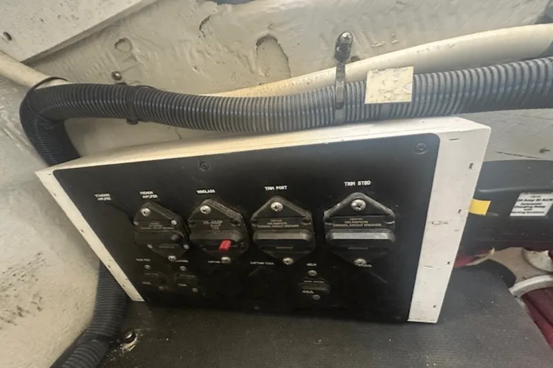 Slide: The Image of Cobalt 296 2011 - 41