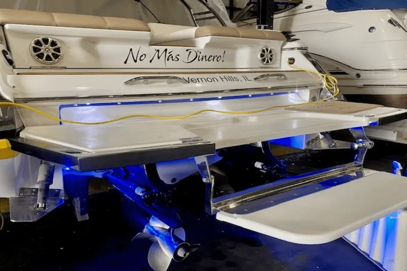 Slide: The Image of Cobalt 296 2011 - 7