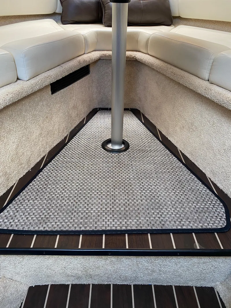 Slide: The Image of Monterey 275 Sport Yacht 2015 - 51