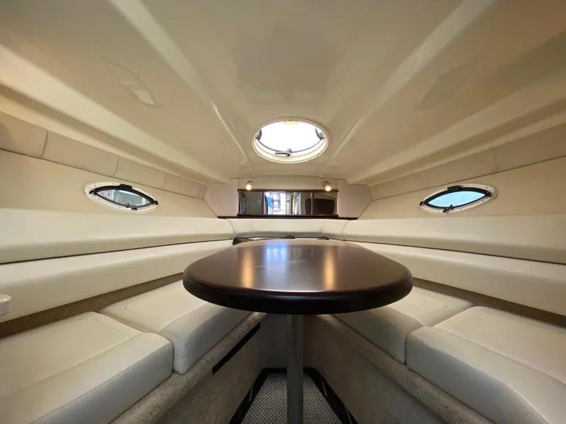 Slide: The Image of Monterey 275 Sport Yacht 2015 - 52