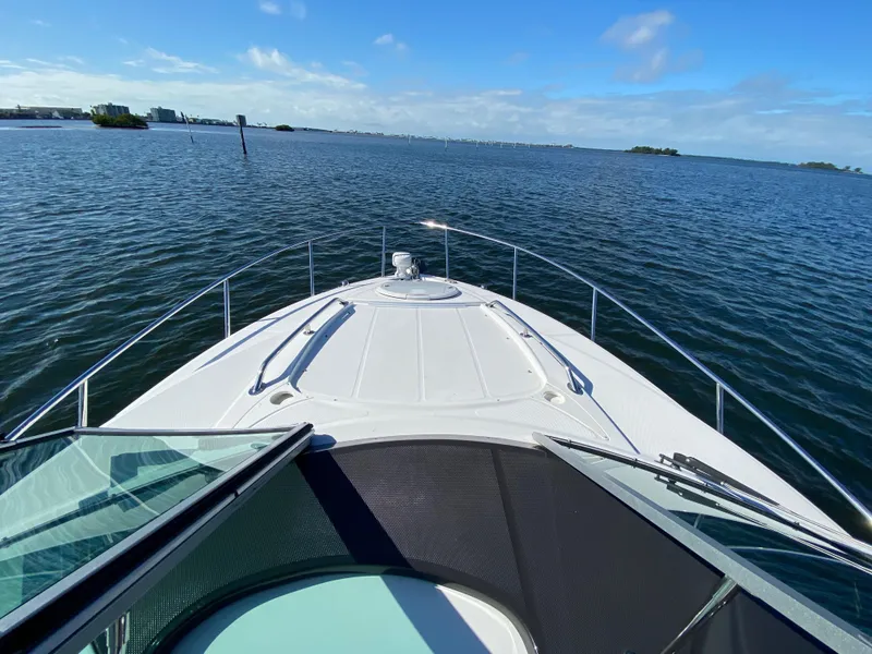 Slide: The Image of Monterey 275 Sport Yacht 2015 - 59