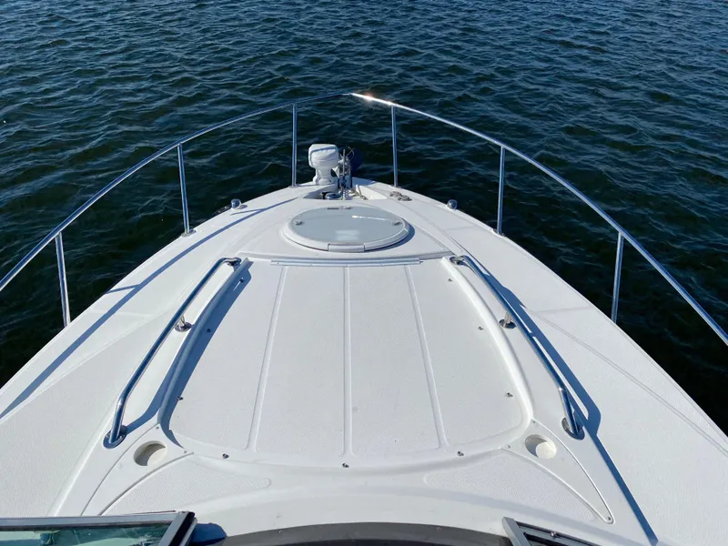 Slide: The Image of Monterey 275 Sport Yacht 2015 - 58