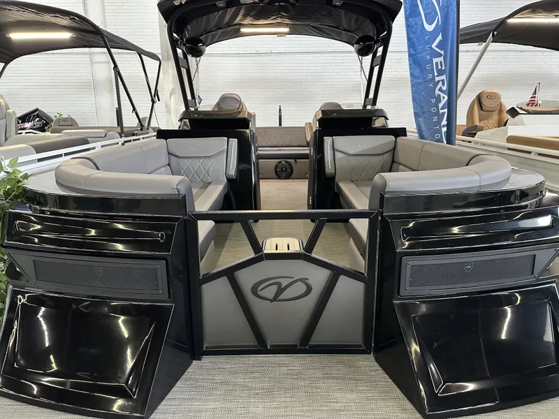The Image of Veranda VX25DCVL Premium 2026 - 0