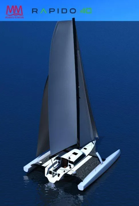 Slide: The Image of Rapido 40 - 4