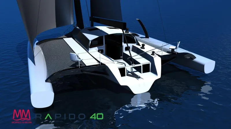 Slide: The Image of Rapido 40 - 5