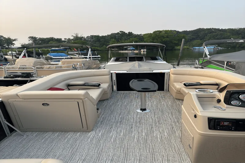 Slide: The Image of SunCatcher G3 SELECT 320RC 2023 - 17