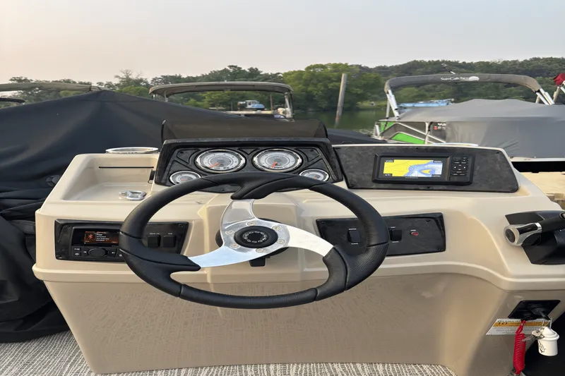 Slide: The Image of SunCatcher G3 SELECT 320RC 2023 - 21