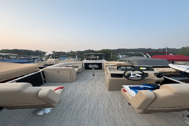 Slide: The Image of SunCatcher G3 SELECT 320RC 2023 - 9