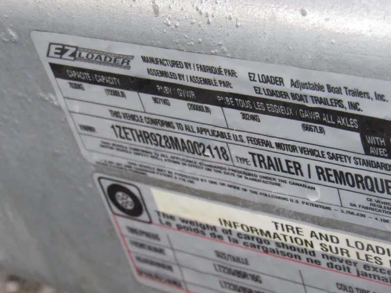 Slide: The Image of North River SEAHAWK OS 3100 SXL 2026 - 29