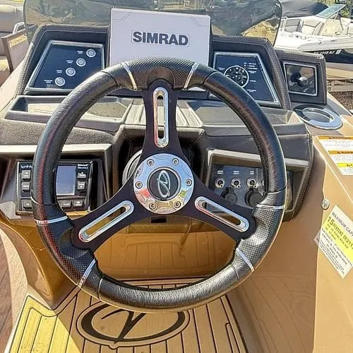 Slide: The Image of Veranda VX25RC Pontoon/Tritoon 2019 - 14