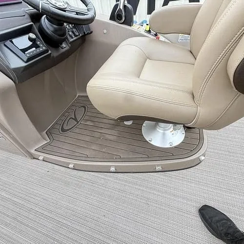 Slide: The Image of Veranda VTX25VLC Pontoon/Tritoon 2023 - 27