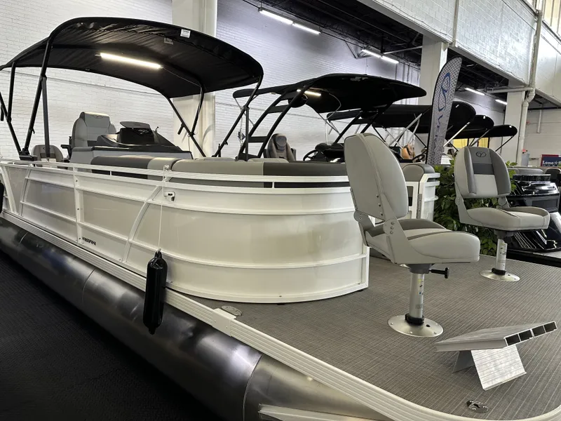 The Image of Veranda VR265F2PLUS2 2026 - undefined