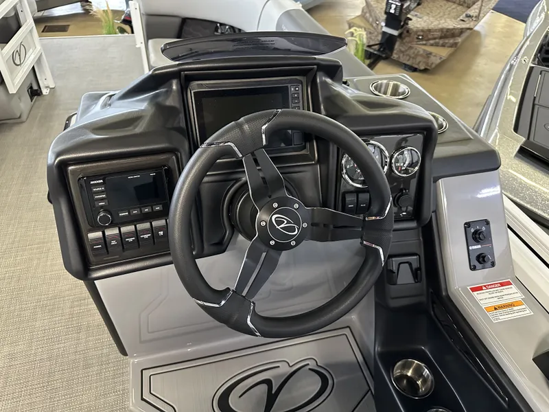 Slide: The Image of Veranda VR265F2PLUS2 2026 - 3