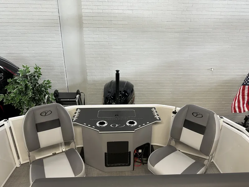 Slide: The Image of Veranda VR265F2PLUS2 2026 - 5