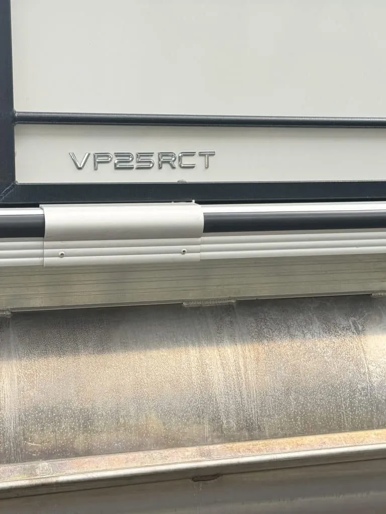 Slide: The Image of Veranda VP25RCP 2023 - 5