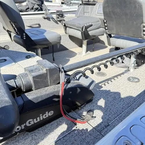 Slide: The Image of Tracker/Tahoe PGV16WT Bass/Fishing 2021 - 11