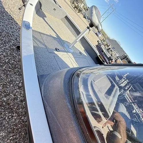 Slide: The Image of Tracker/Tahoe PGV16WT Bass/Fishing 2021 - 13