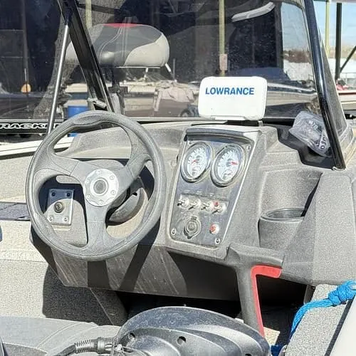 Slide: The Image of Tracker/Tahoe PGV16WT Bass/Fishing 2021 - 10
