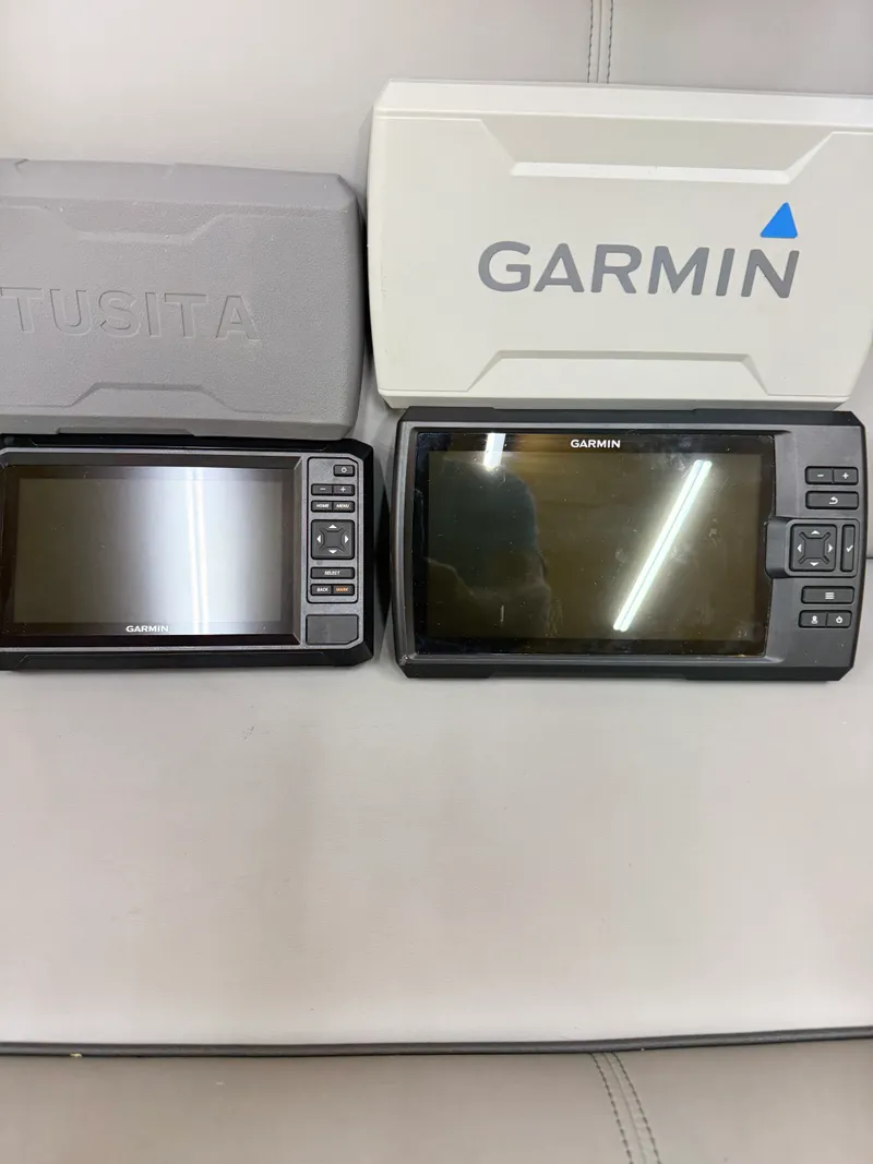 Slide: The Image of Tracker Boats PRO 170 Bass/Fishing Bass/Fishing Boat Fishing Tracker/Tahoe 2023 - 24
