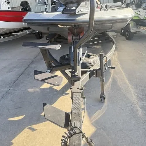 The Image of Ikon LX 21 Bass/Fishing Bass/Fishing Boat Fishing Crappie 2024 - 0