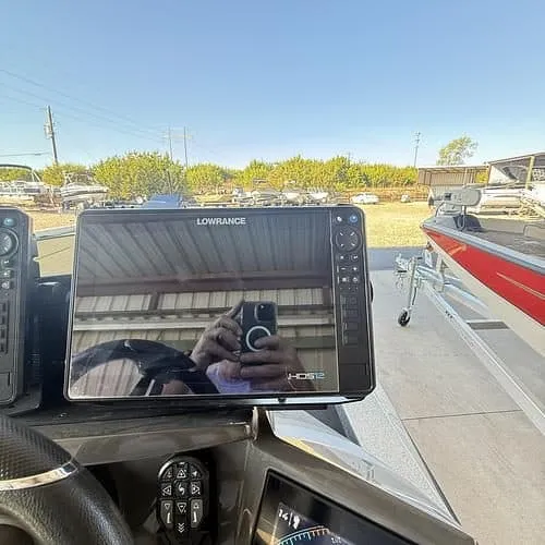 Slide: The Image of Ikon LX 21 Bass/Fishing Bass/Fishing Boat Fishing Crappie 2024 - 24