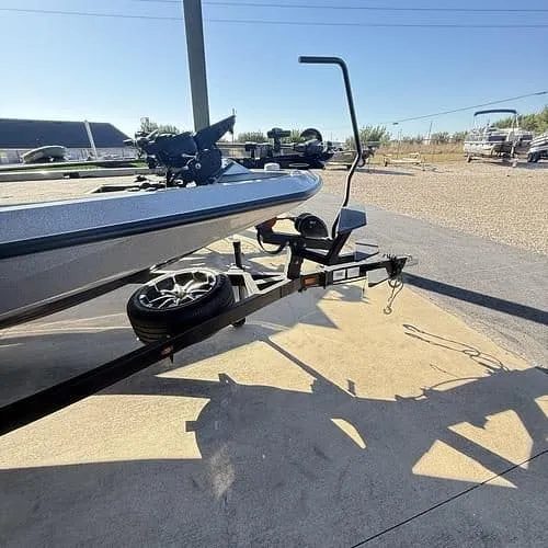 Slide: The Image of Ikon LX 21 Bass/Fishing Bass/Fishing Boat Fishing Crappie 2024 - 4